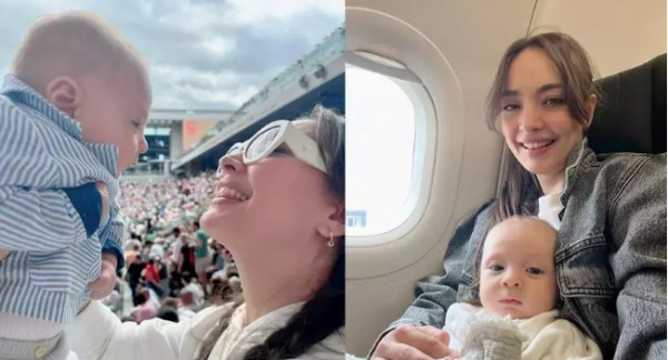 Zeynep Tuğçe Bayat'tan yeni!